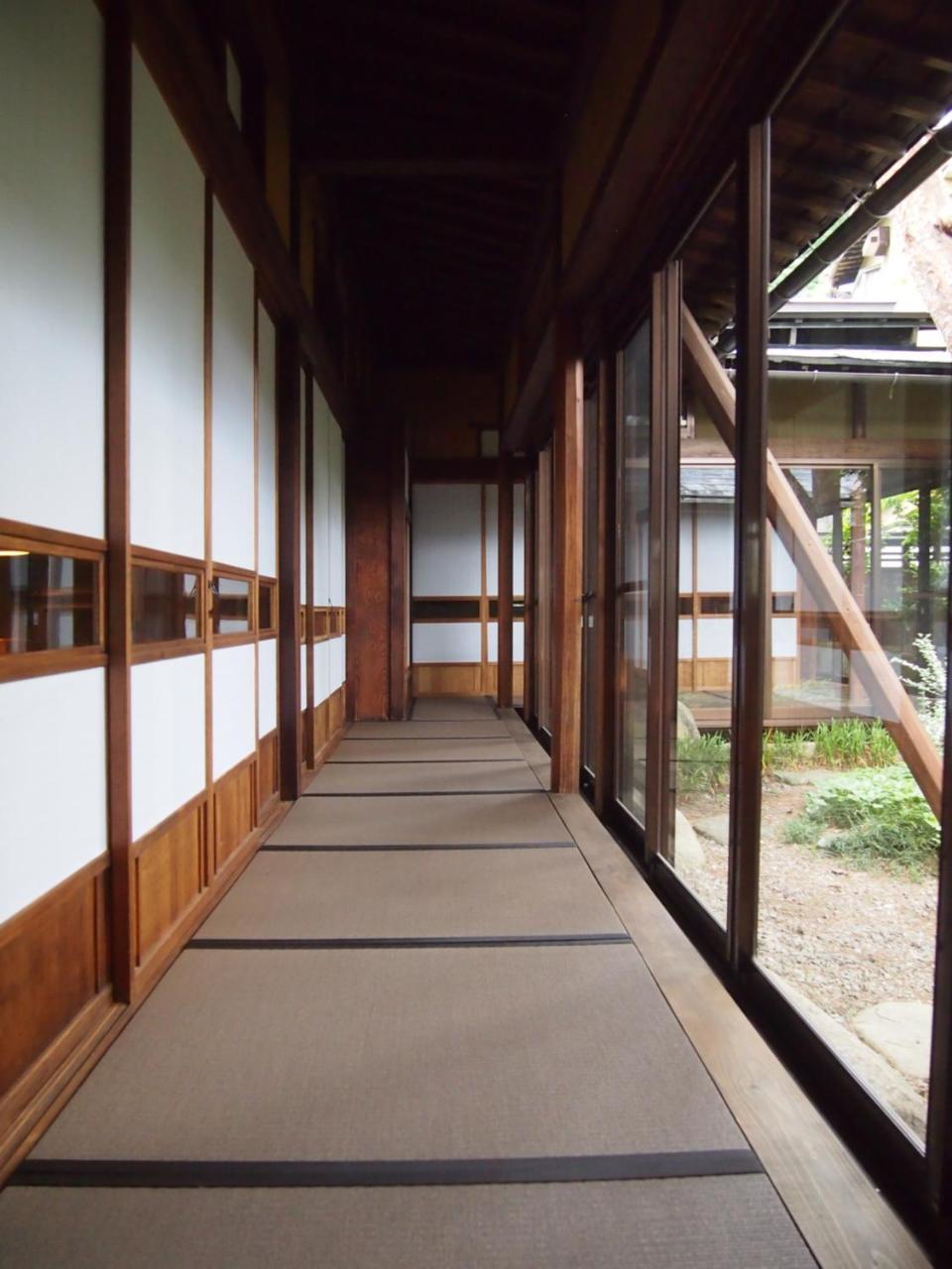Kusa No Niwa - 飛騨高山 一棟貸切古民家宿 草の庭 外观 照片